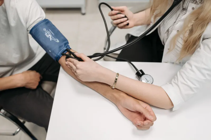The Checkup, Explained: A Step-by-Step Walkthrough of Your Annual Physical