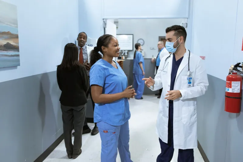 It Takes More Than a Physician: Assembling Your Local Care Team