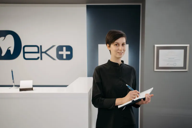 The Front Desk Knows Your Story: What We Lose When Healthcare Becomes a Chain