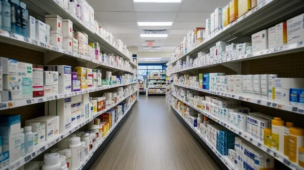 Decoding the Aisle: A Season-by-Season Guide to Over-the-Counter Shelves