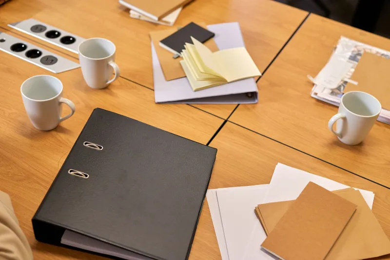 The Family Health Binder: Assembling the Records That Speak for You When You Can't