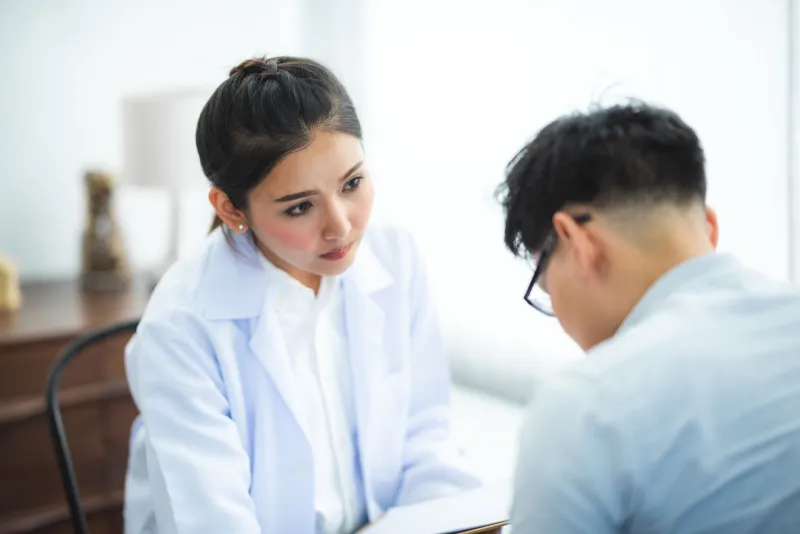 Speak Up at Your Next Appointment: Five Questions That Change the Quality of Your Care