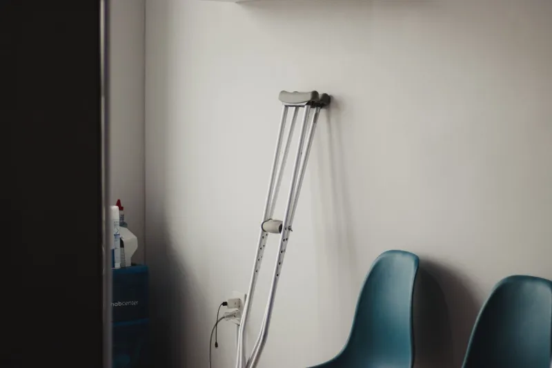 Twenty Minutes Late Is a Decision: How Clinics Spend Your Time and How to Get Some of It Back