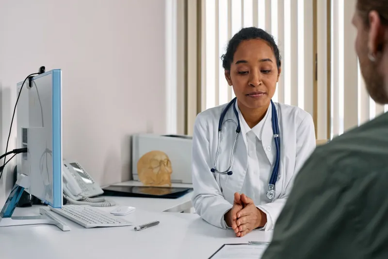 Before You Hand Over Your Card: Seven Insurance Words That Explain Your Bill