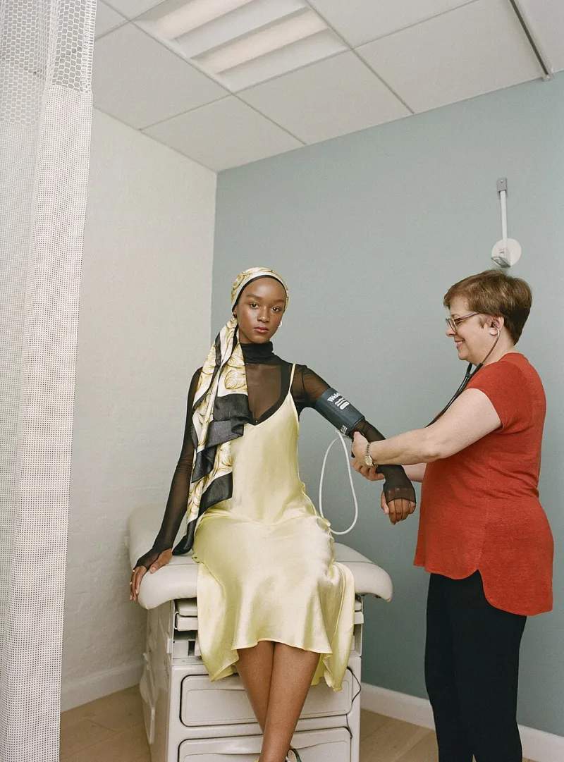 Reading Your Own Report Card: A Patient's Guide to Understanding Vitals, Ratios, and Ranges