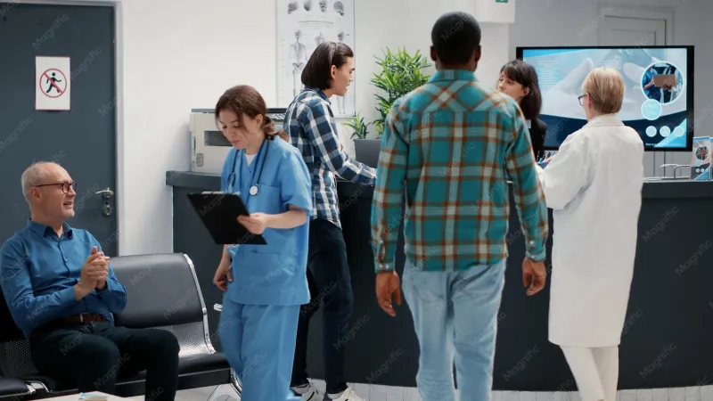 The Appointment You Keep Postponing: Understanding Why Adults Avoid the Doctor